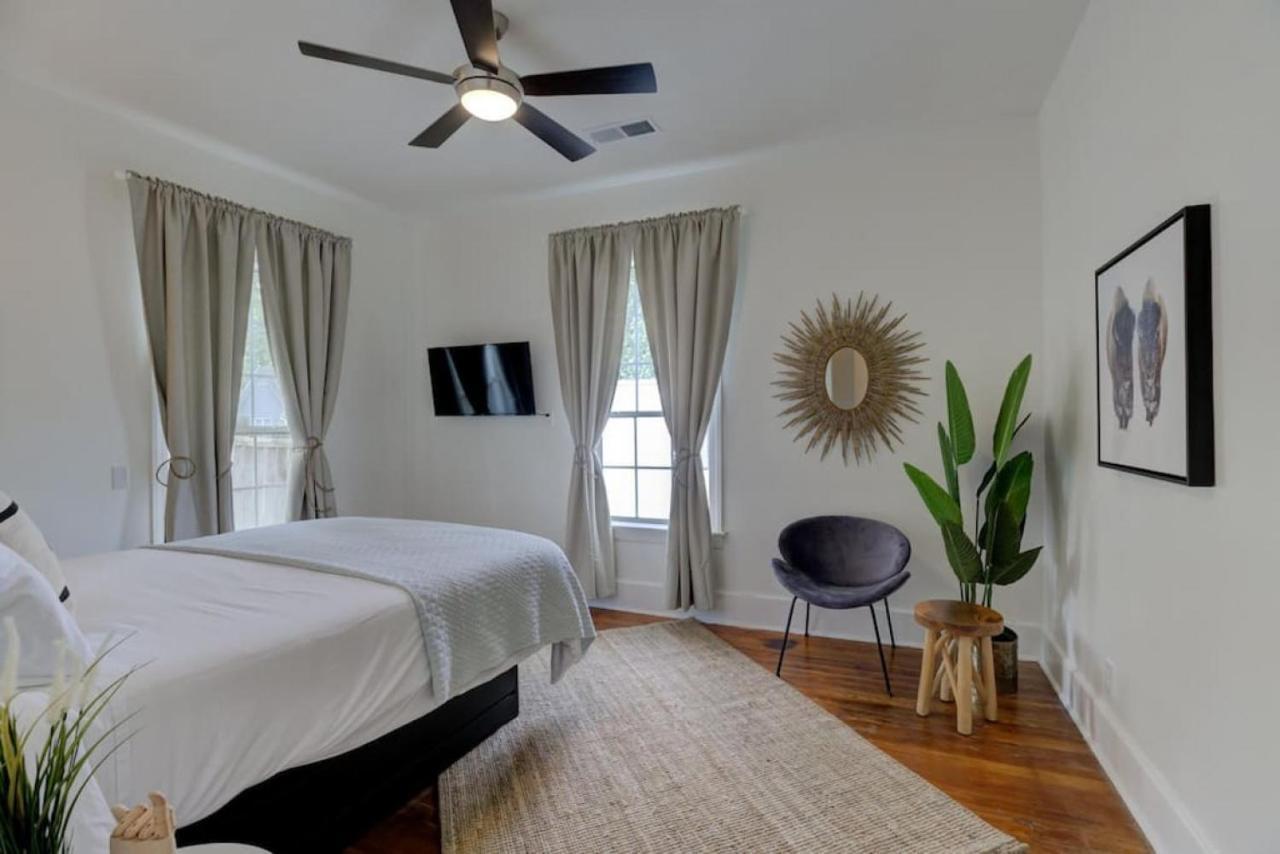 Historic Retreat In Midtown Holiday home Memphis