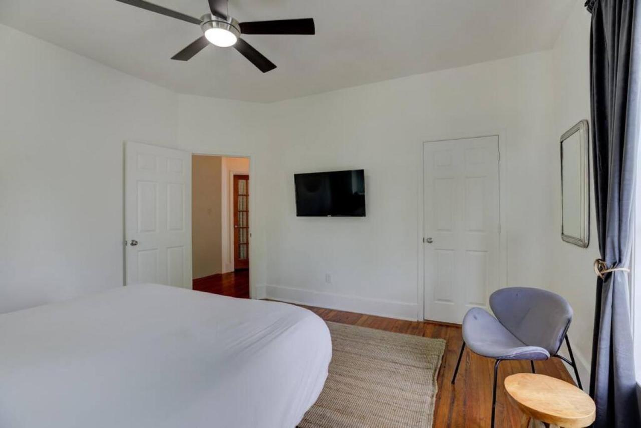 Holiday home Historic Retreat In Midtown