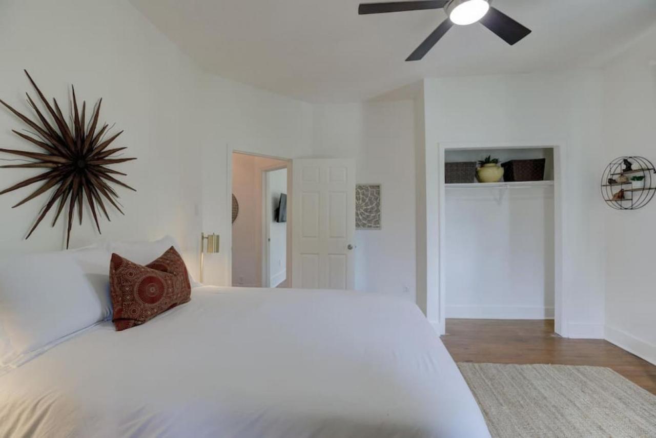 Holiday home Historic Retreat In Midtown Memphis
