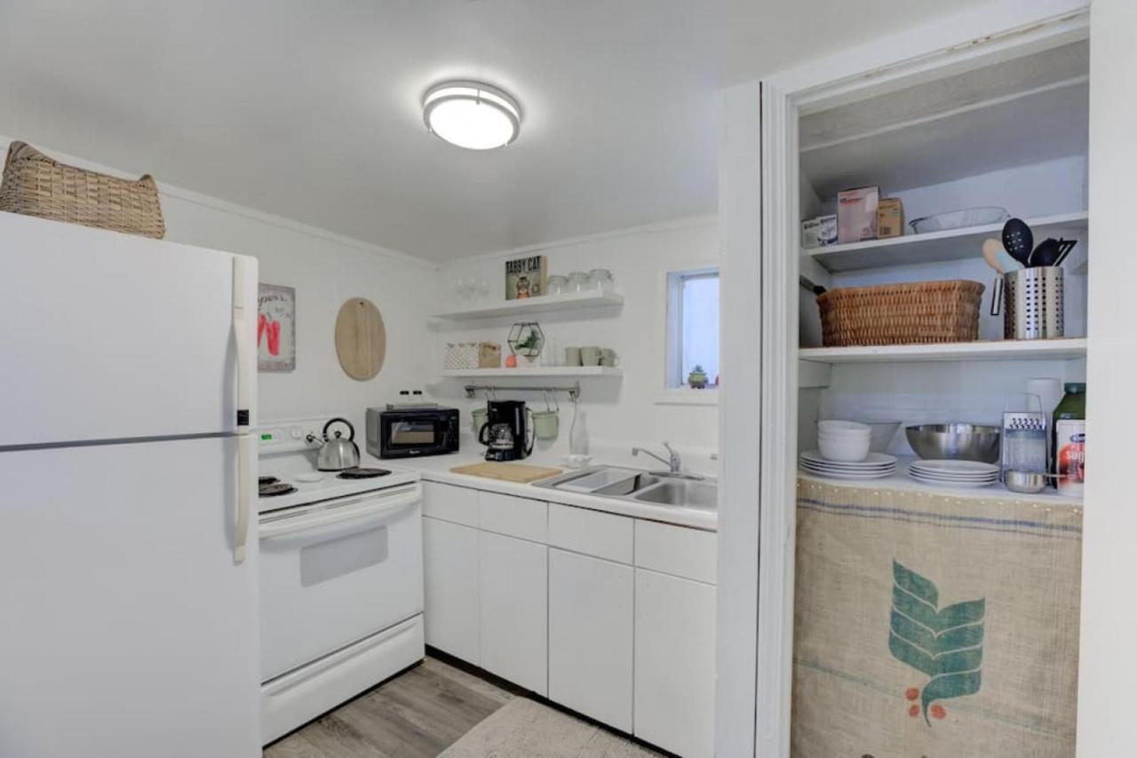 Holiday home Historic Retreat In Midtown