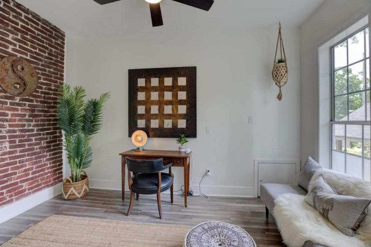 Holiday home Historic Retreat In Midtown *