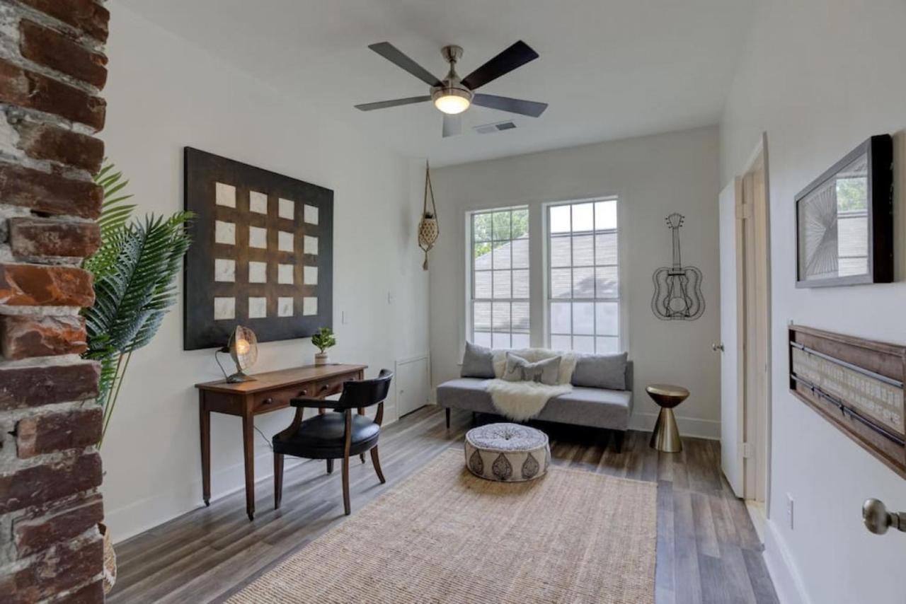 Holiday home Historic Retreat In Midtown Memphis