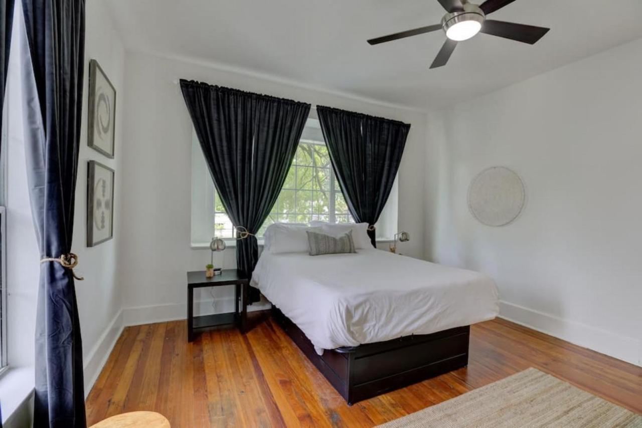 Historic Retreat In Midtown Memphis