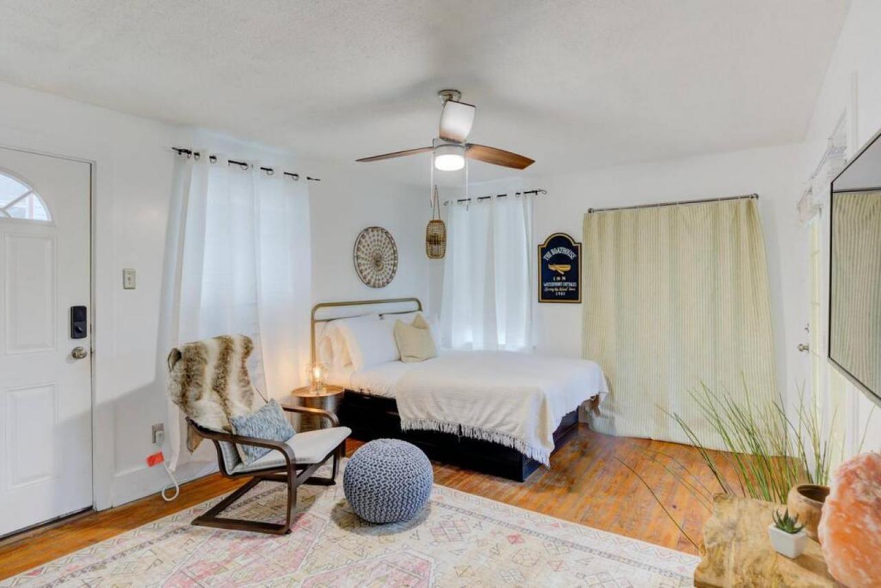 Historic Retreat In Midtown * Memphis